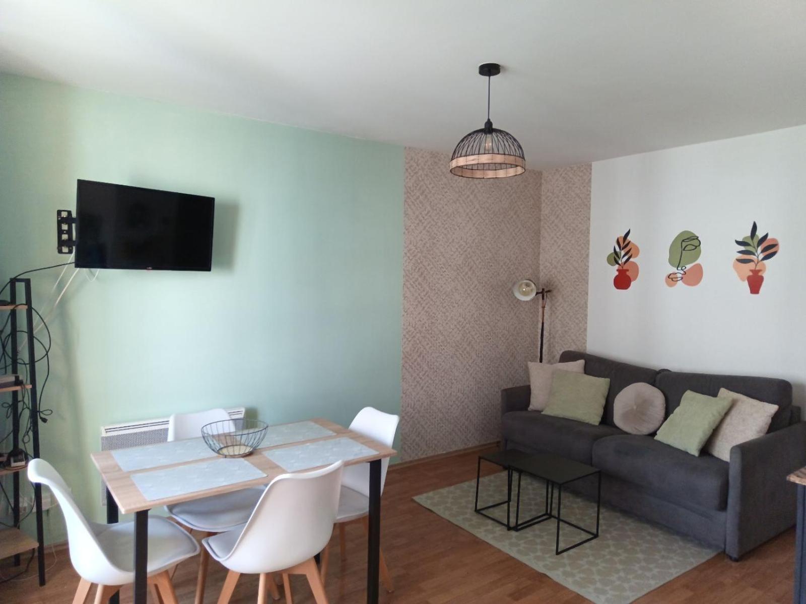 Le Wellington Apartamento Arras Exterior foto